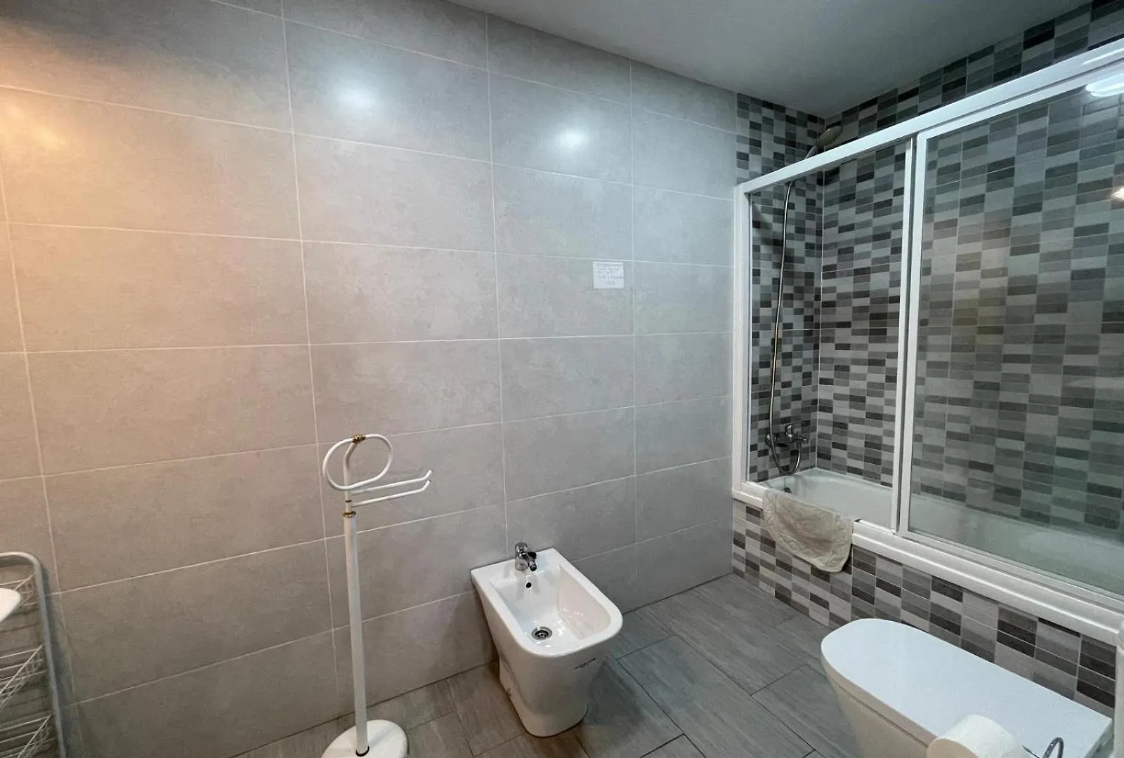 Terrasol Orotaba 4 Dormitorios Torre Del Mar Appartamento