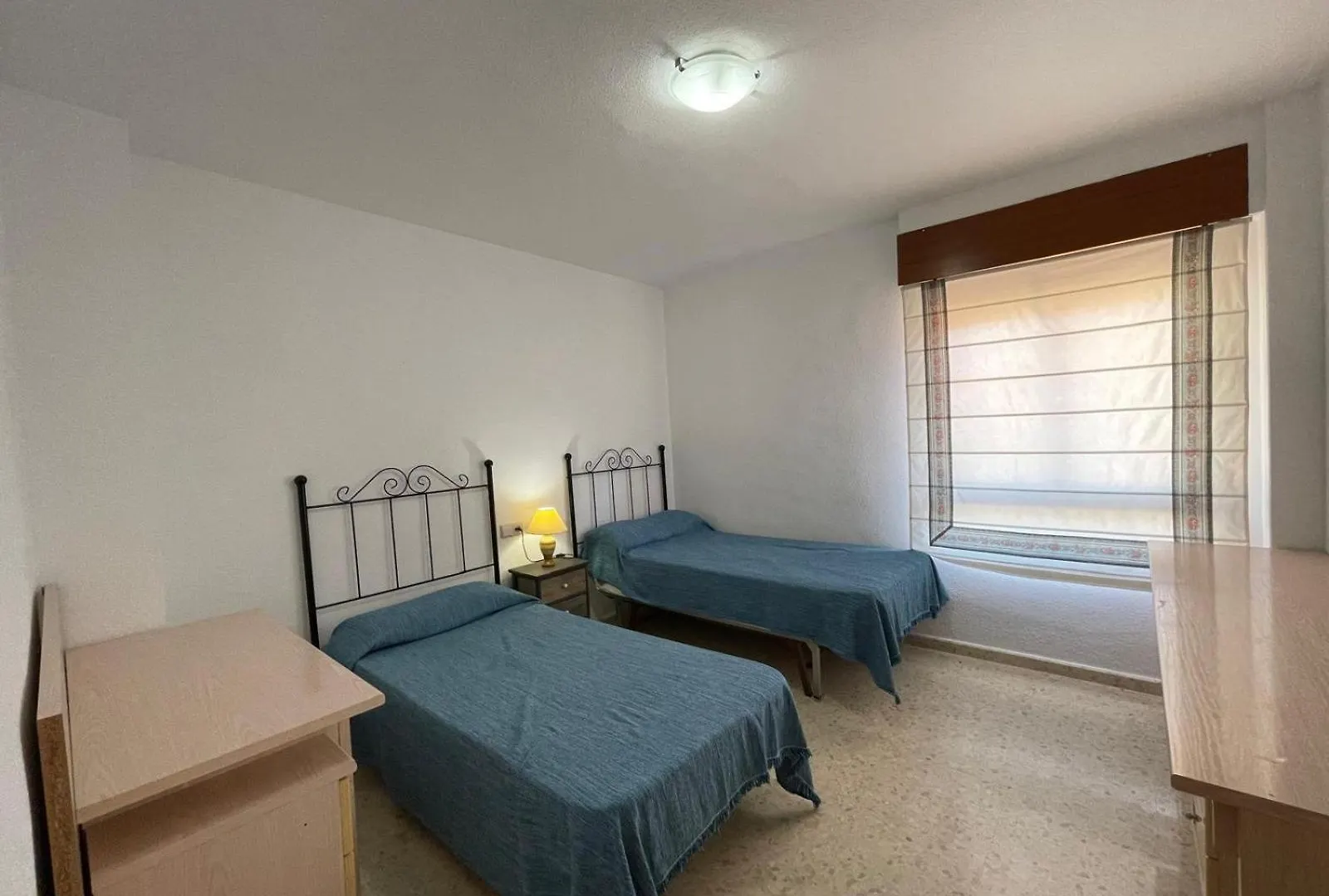 Terrasol Orotaba 4 Dormitorios Torre Del Mar Spagna
